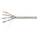 Categoría 5e U / UTP cable de 4 pares